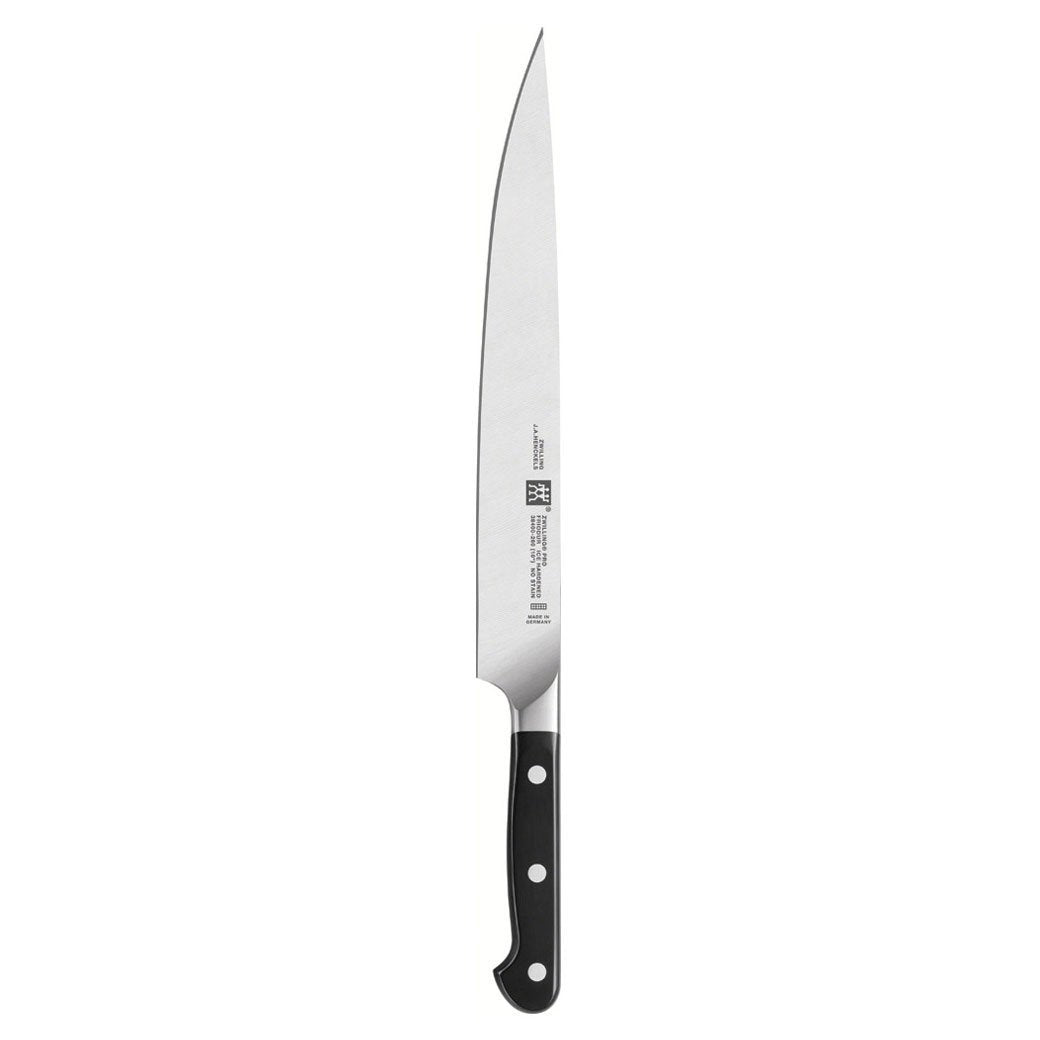 On Sale Zwilling Pro Slicing Knife – 10″