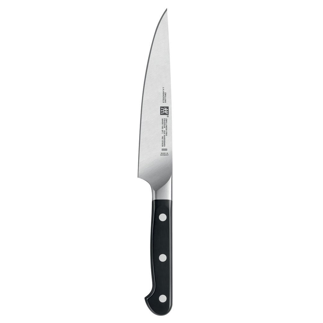 On Sale Zwilling Pro Utility Knife – 6″